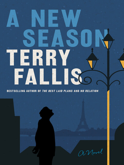 Title details for A New Season by Terry Fallis - Wait list